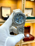 Royal Horizon Chronograph Watch – Premium Bold Masculine Style