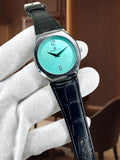 UNIVERSE POINT Luxury Men's Dress Watch | Premium Quartz Fashion Wristwatch